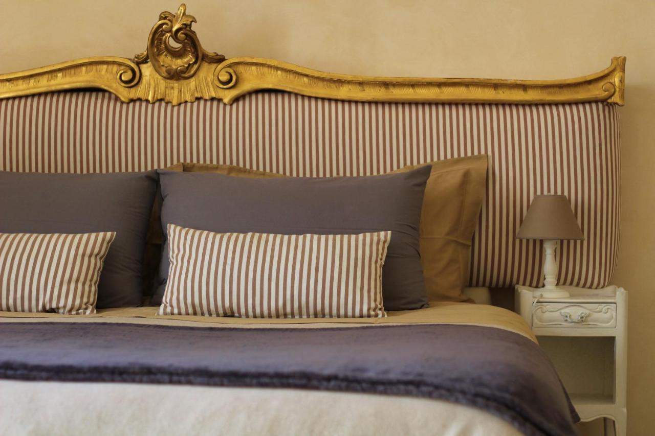 Bed and Breakfast Dépendance Royale Caserta Exterior foto