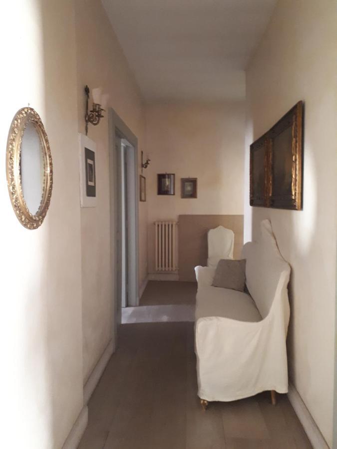 Bed and Breakfast Dépendance Royale Caserta Exterior foto
