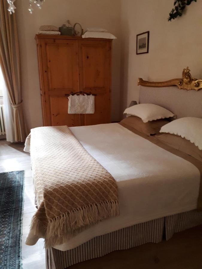Bed and Breakfast Dépendance Royale Caserta Exterior foto